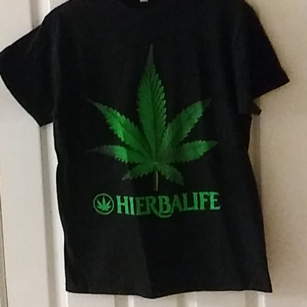 420 HierbaLife t 👕 shirt